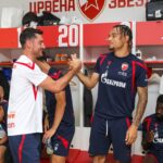 Potpuno iznenadio sve: Bivši košarkaš Crvene zvezde potpisao za klub iz ABA lige