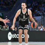 Jako zanimljivo: Objavljena je prva zvanična projekcija plasmana svih 20 učesnika Evrolige! Evo gde su Partizan i Crvena zvezda