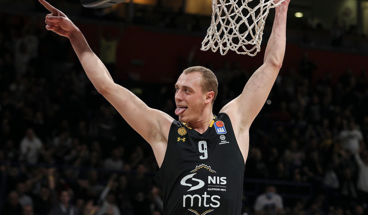 Alen Smailagić