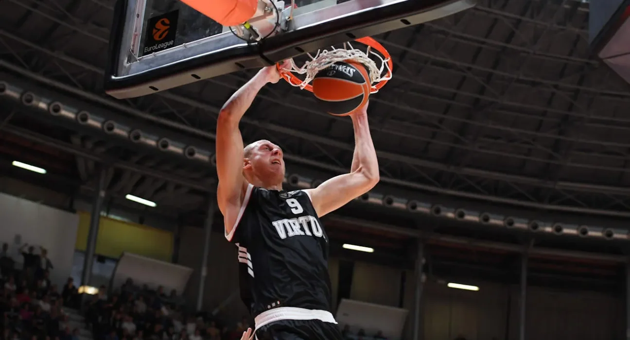 Alen Smailagić