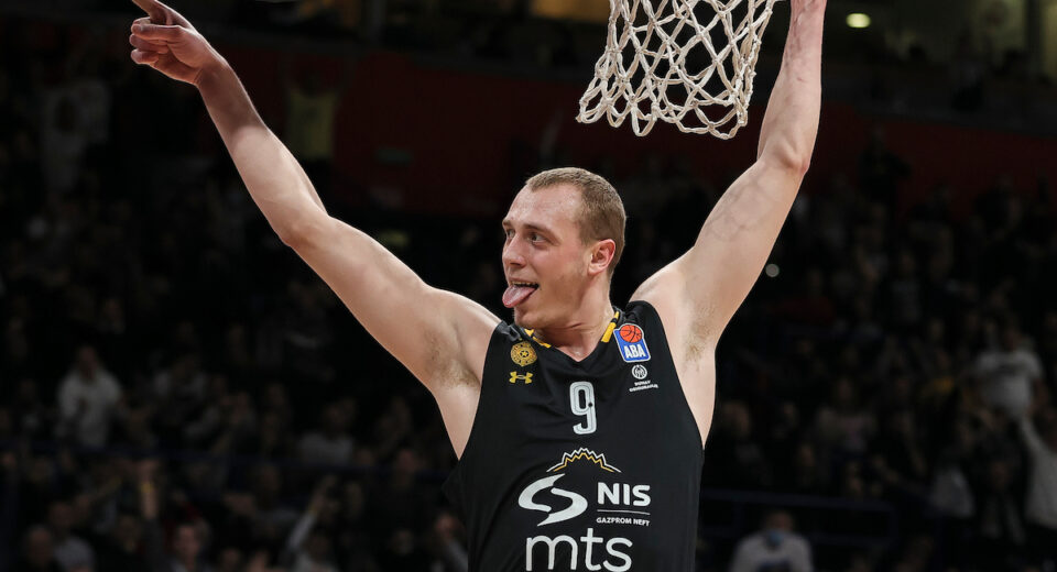 Alen Smailagić