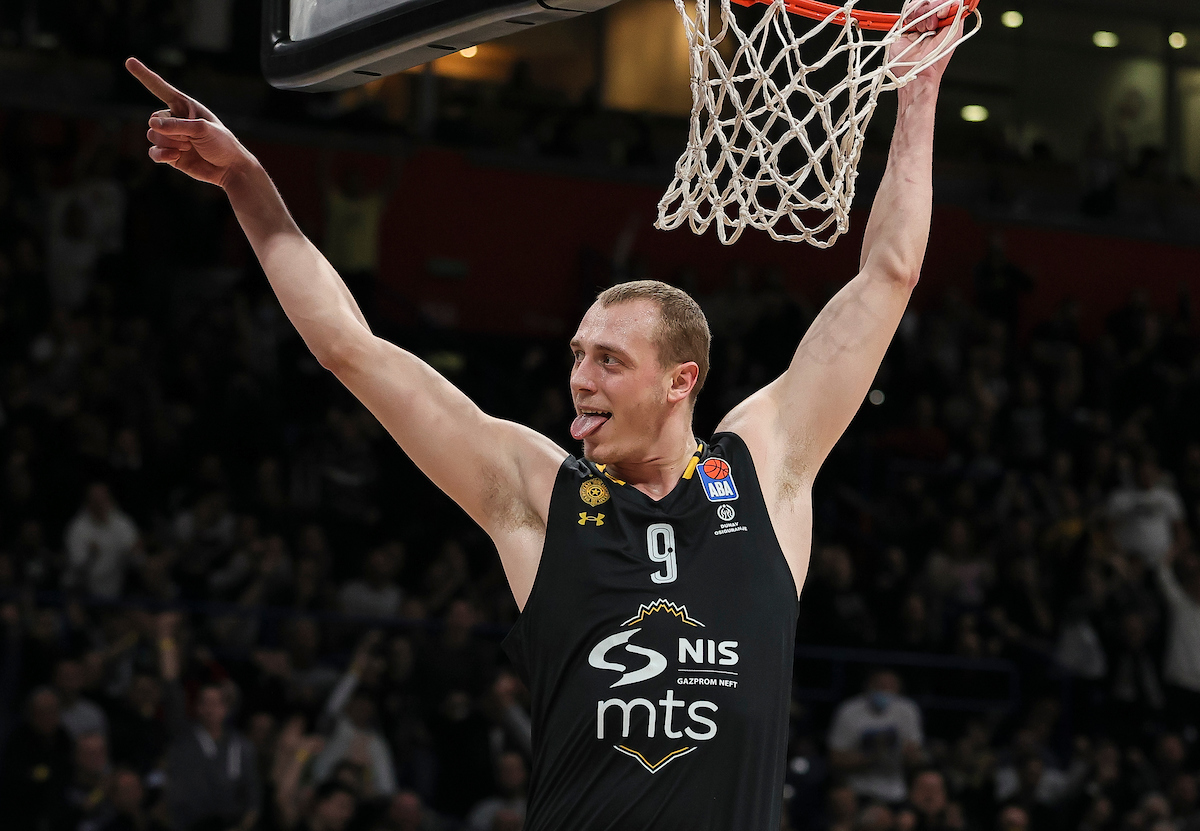 Alen Smailagić