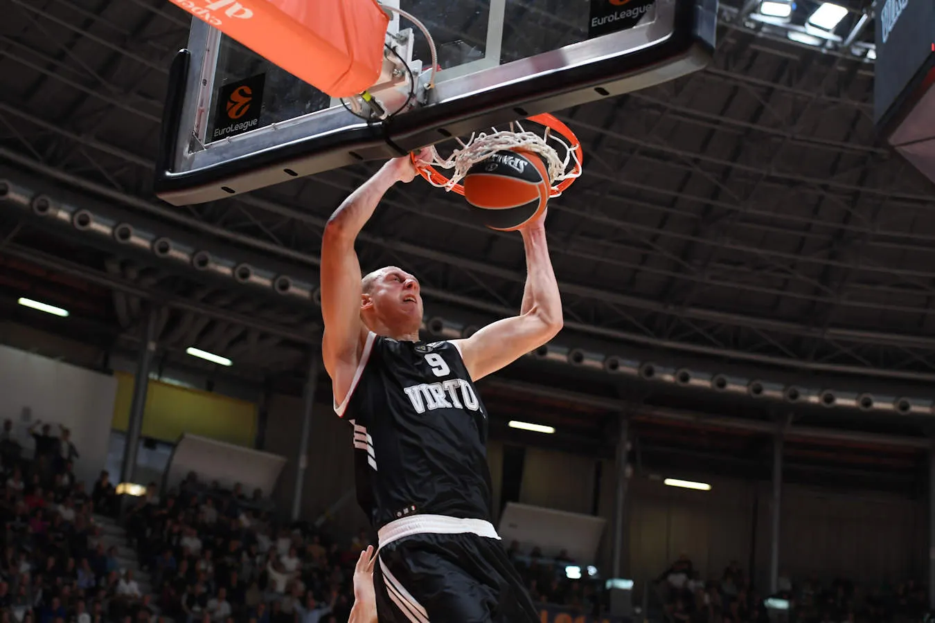 Alen Smailagić
