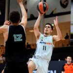 Veliki problem za Partizan: Nova pojačanja neće moći da igraju protiv Tobola, evo ko je sve u pitanju