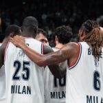 Poslednje pojačanje: Stiže zamena za Mekintajera na poziciji plejmejkera i to iz NBA lige! Evo o kome je reč (VIDEO)