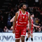 Bivši košarkaš Crvene zvezde ima novi klub, navijači ga pamte po sjajnoj partiji u derbiju