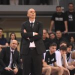 Za sada ništa od odlaska: Propao transfer Vasilija Kostova u redove velikana