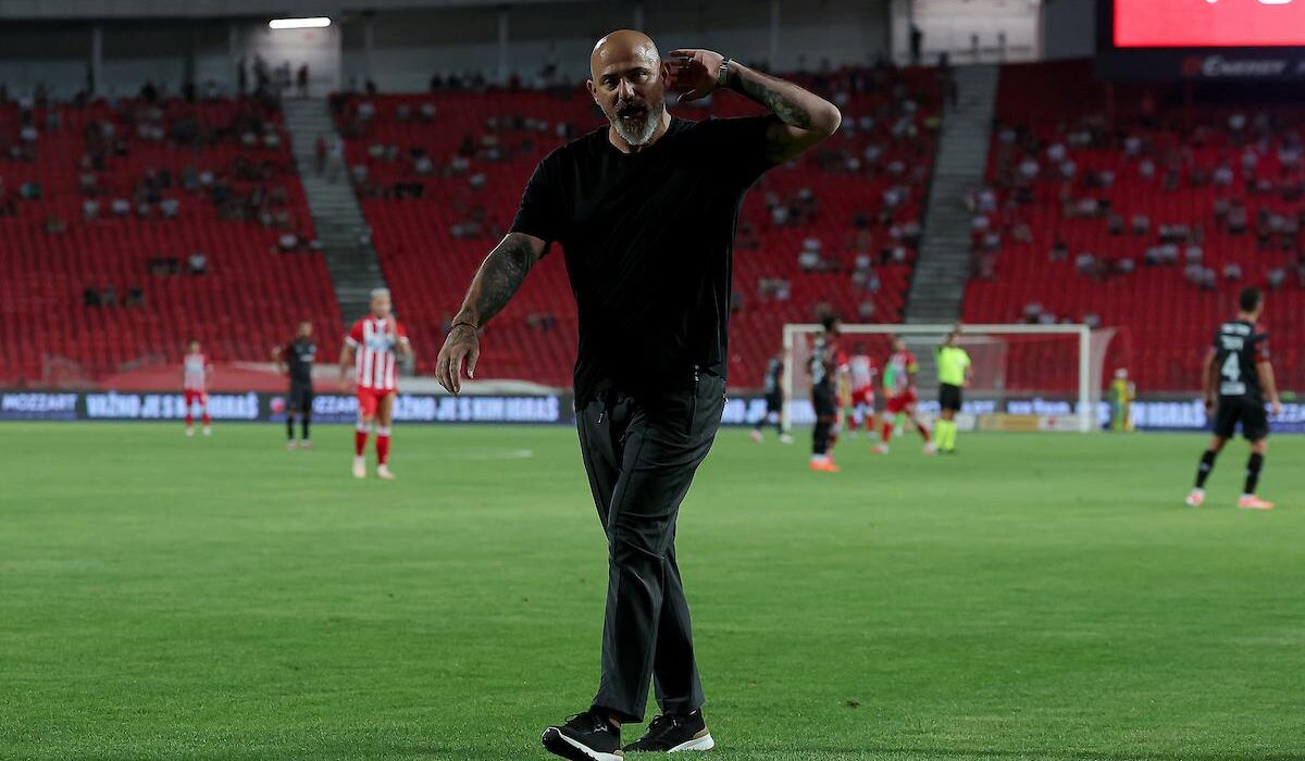 Dejan Stanković