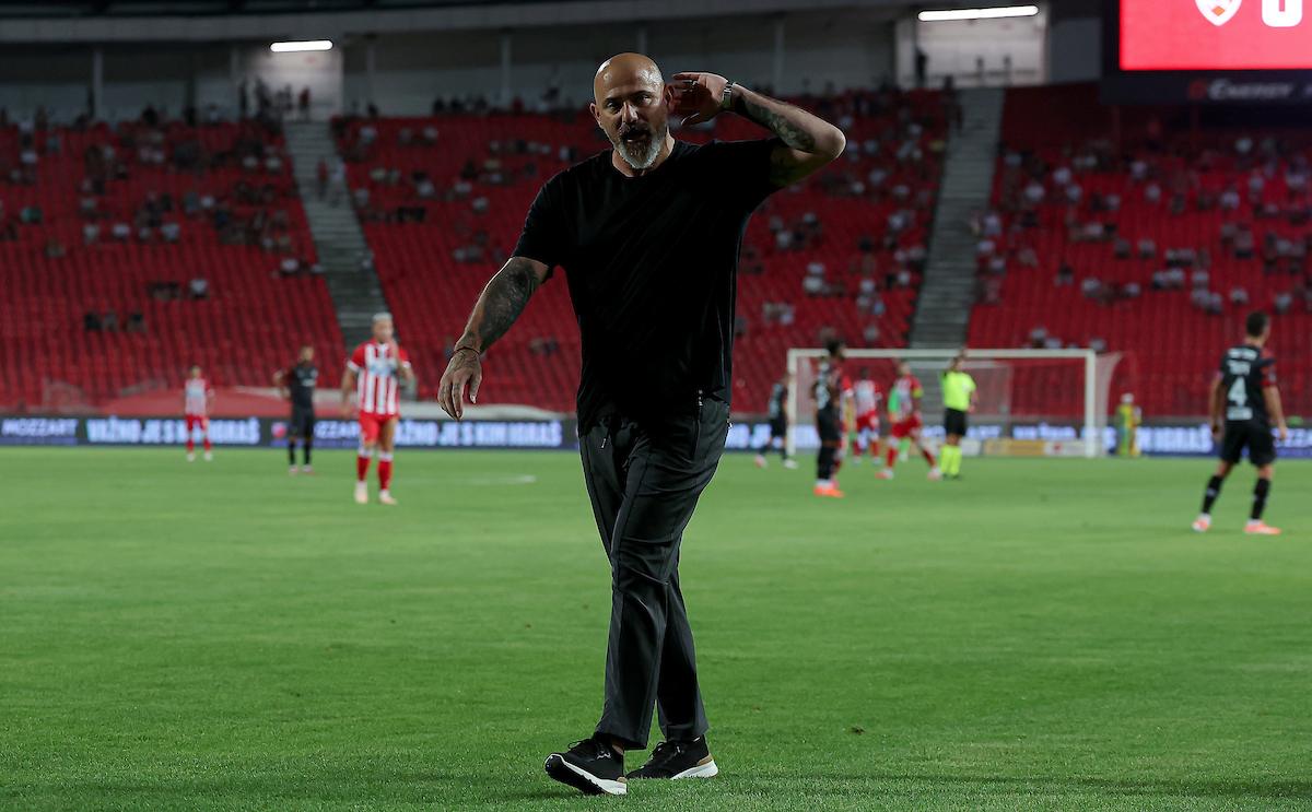Dejan Stanković