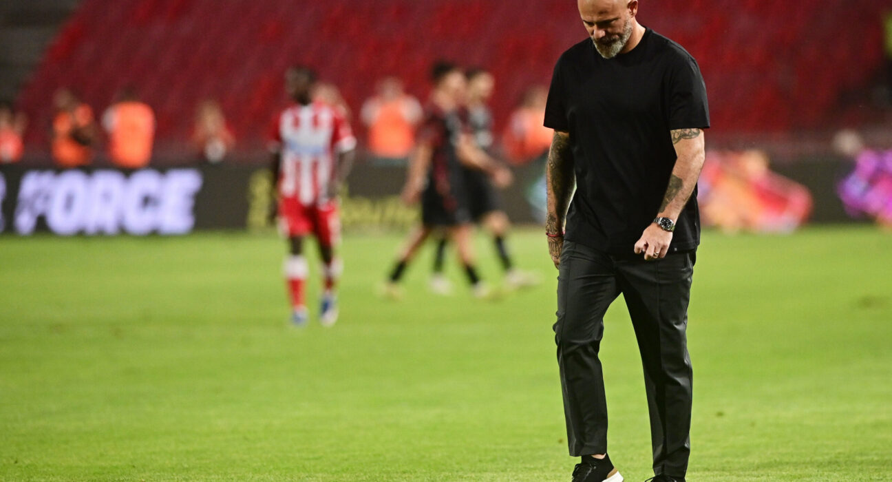 Dejan Stanković