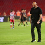 Bum: Frenk Nilikina ima novi klub! Bivši igrač Partizana ostaje u Evroligi (FOTO)