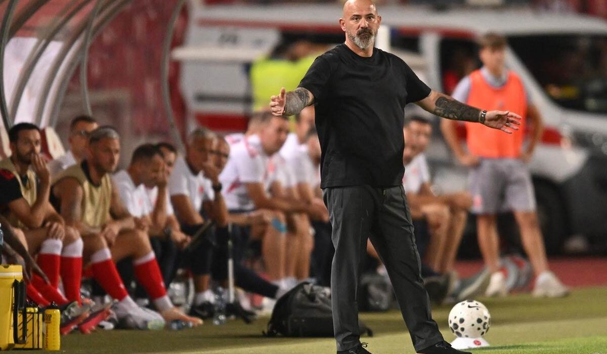 Dejan Stanković