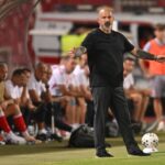 Bum: Frenk Nilikina ima novi klub! Bivši igrač Partizana ostaje u Evroligi (FOTO)