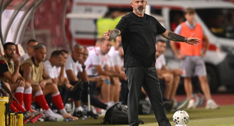 Dejan Stanković