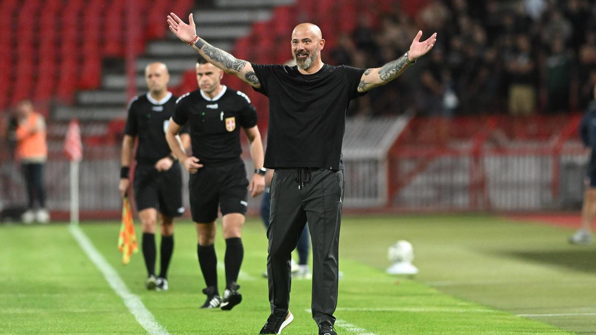 Dejan Stanković