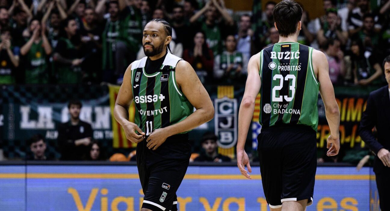 Džabari Parker