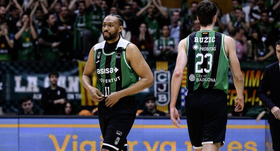 Džabari Parker