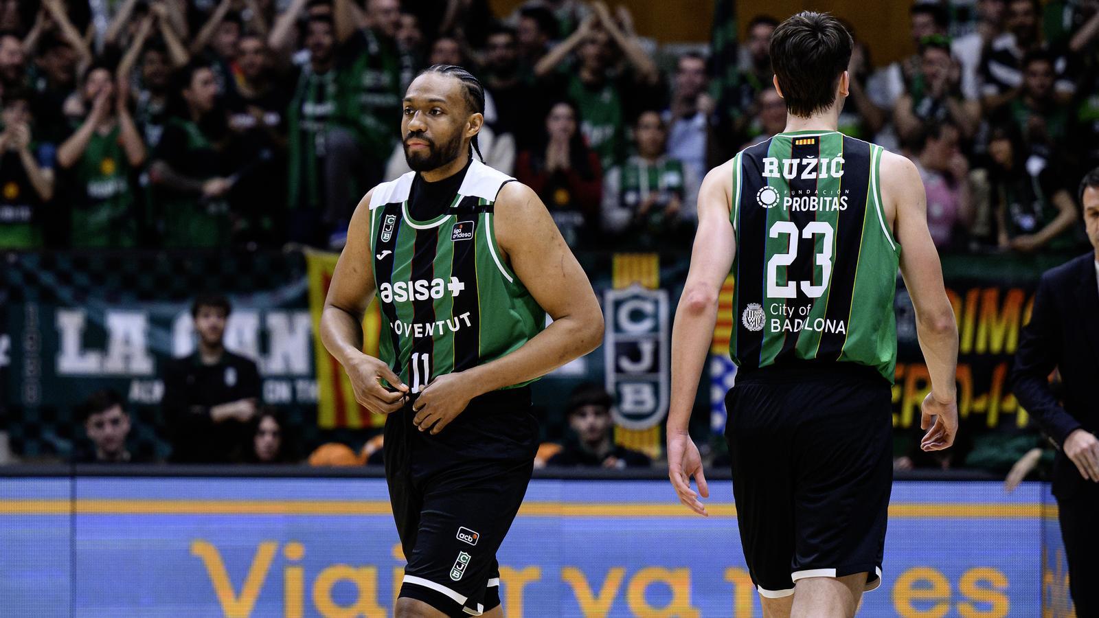 Džabari Parker