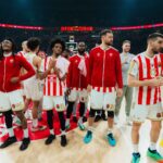 Pred revanš meč sa Hapoelom: Crvena zvezda dovela golmana kao zamenu za Mateusa u bliskoj budućnosti