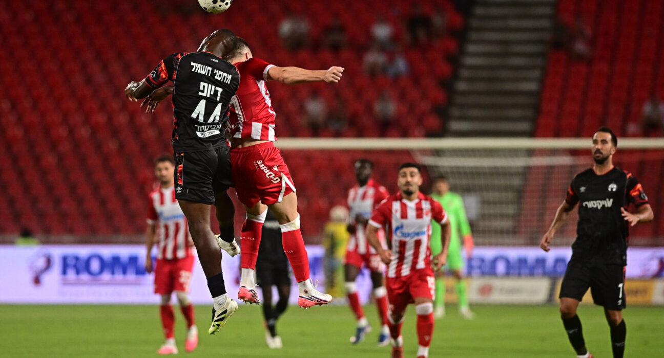 Crvena zvezda
