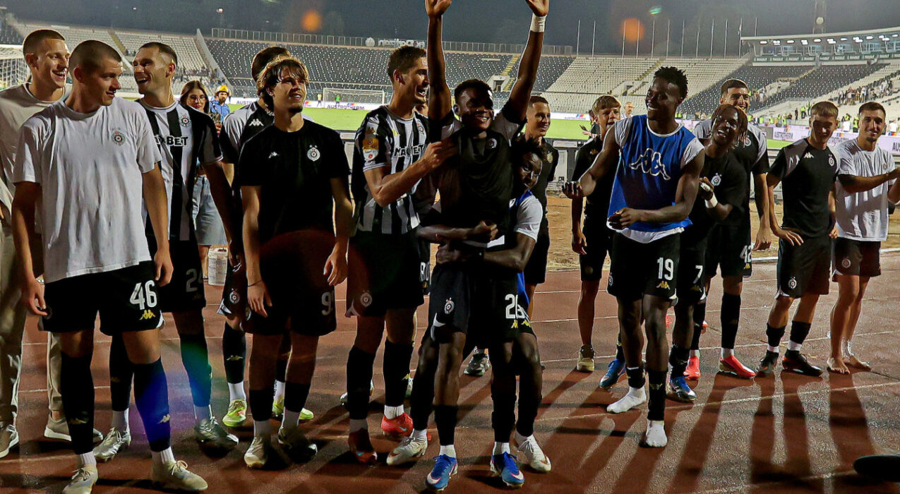 FK Partizan