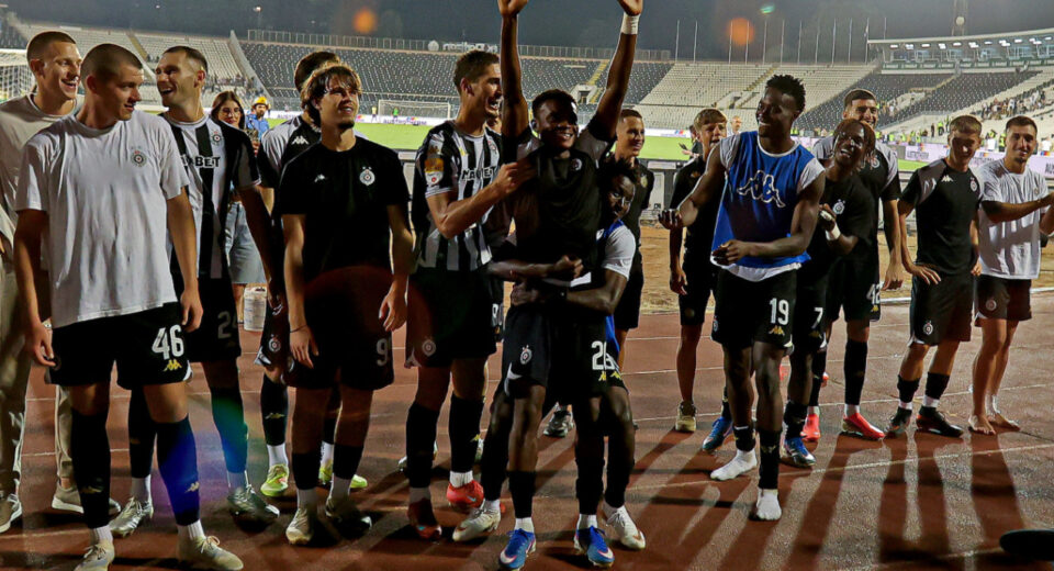 FK Partizan
