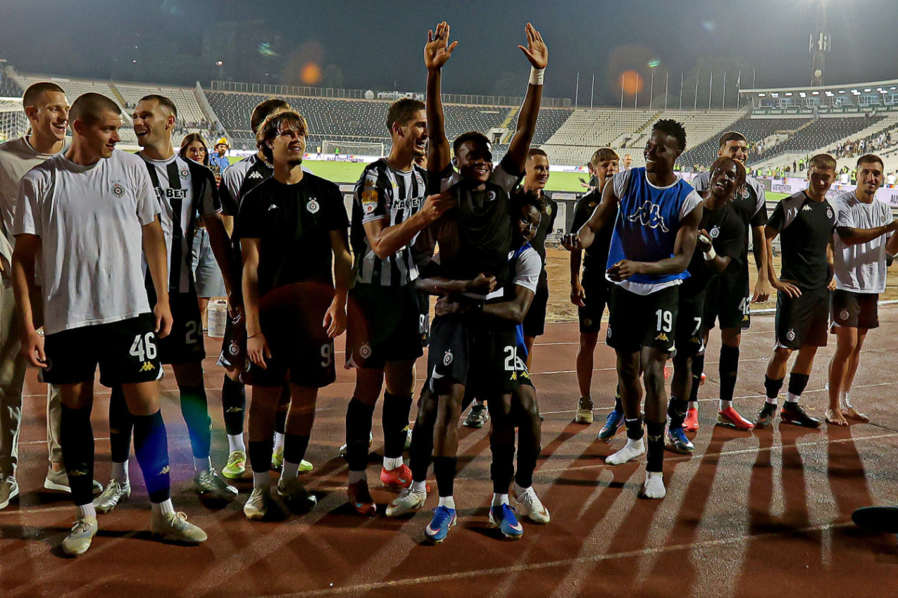 FK Partizan
