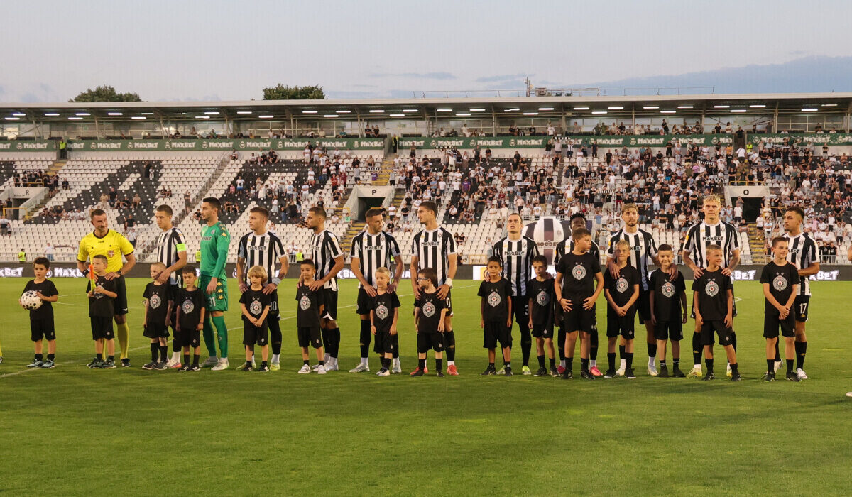 FK Partizan
