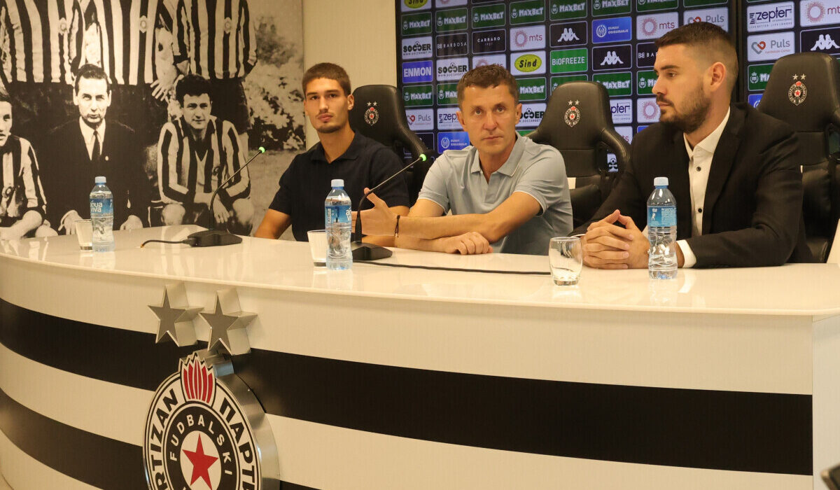 FK Partizan