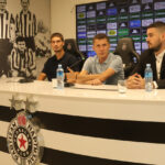 Džabari Parker, Partizan i Huventud: Kakva je situacija i kako će se crno-beli izvući iz ovoga?
