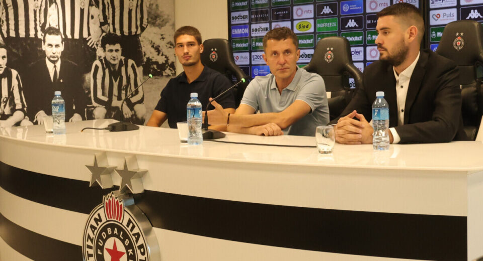FK Partizan