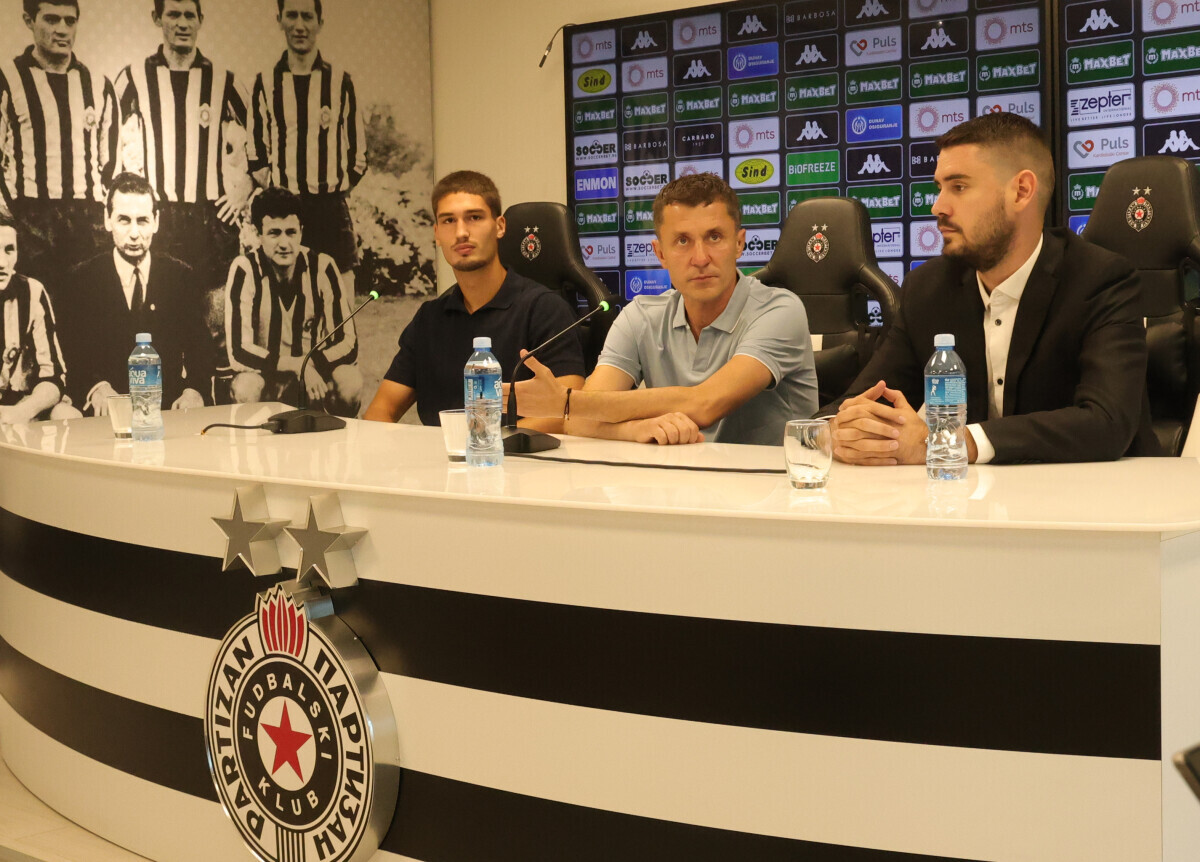 FK Partizan
