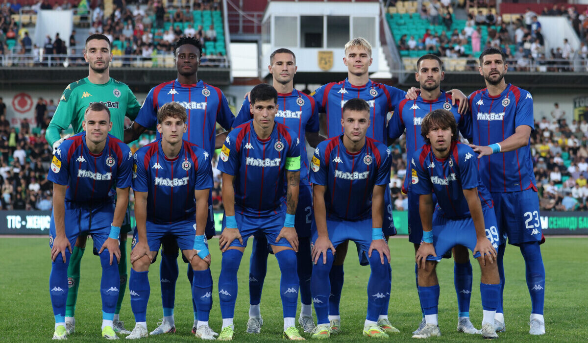 FK Partizan
