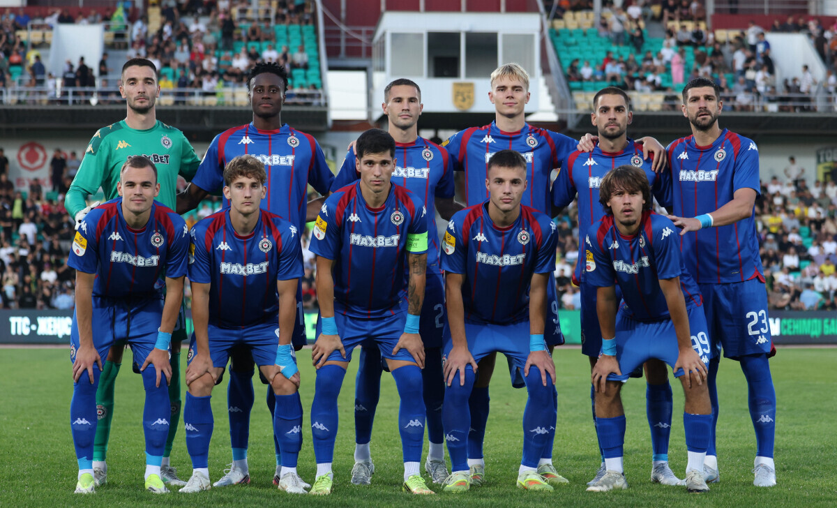 FK Partizan