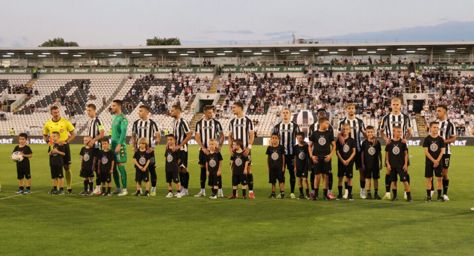 FK Partizan