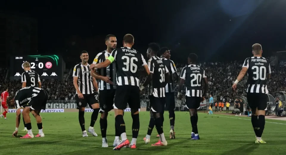 FK Partizan