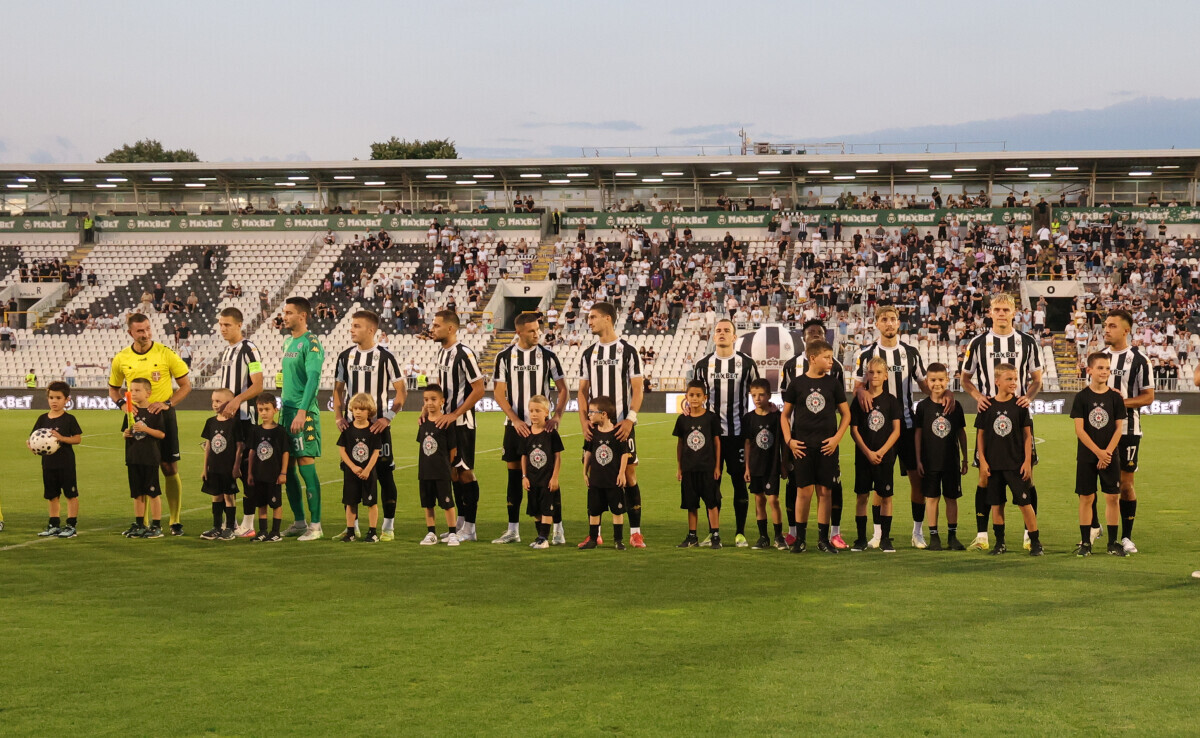 FK Partizan