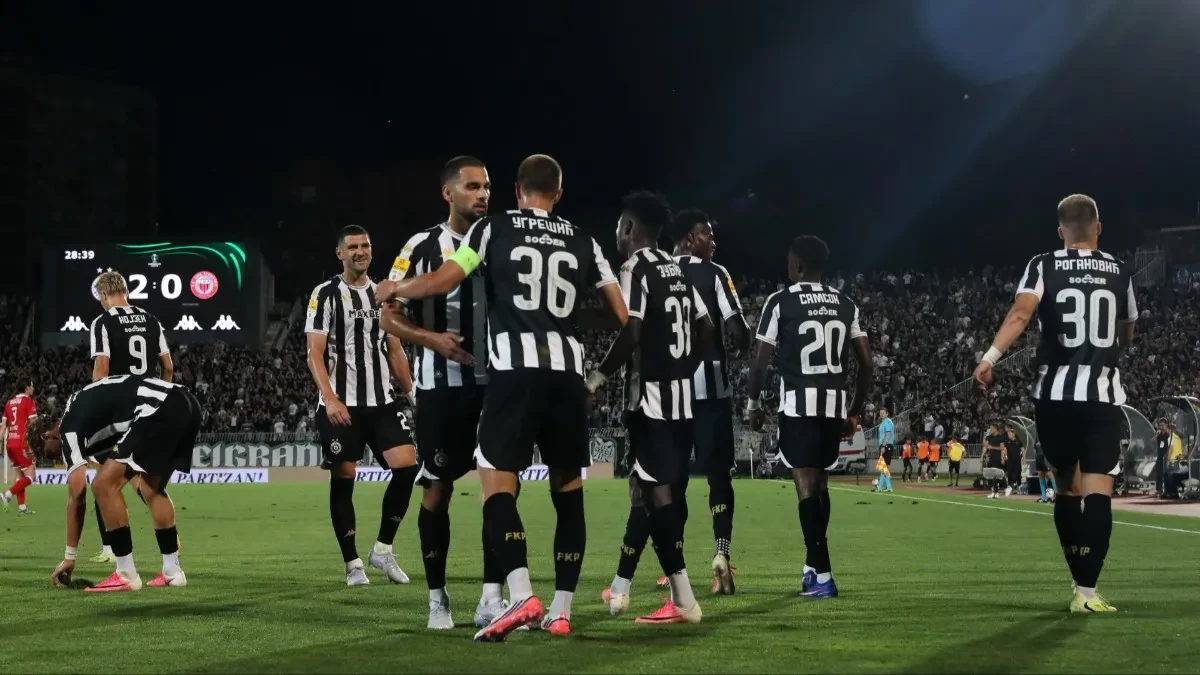 FK Partizan