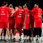 Asvel se definitivno raspao: Armoni Bruks predstavljen u drugom klubu – ništa od Partizana (FOTO)
