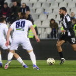 Novi odlazak: Željko Obradović ga doveo u Partizan, a sada je otišao kod Paskvala u Dubai