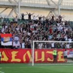 Veliki problem za Partizan: Nova pojačanja neće moći da igraju protiv Tobola, evo ko je sve u pitanju