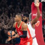 Zvanično: Hapoel doveo još jednog bivšeg igrača Partizana, novo pojačanje za Sašu Obradovića (FOTO)