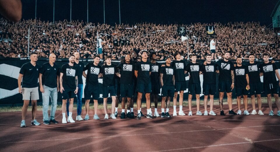KK Partizan