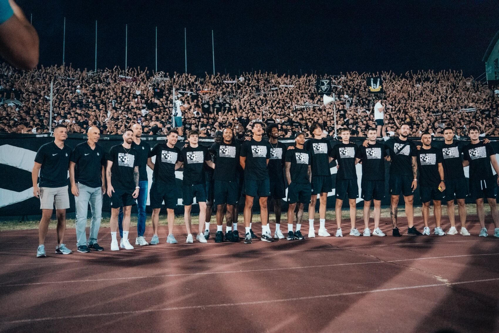 KK Partizan