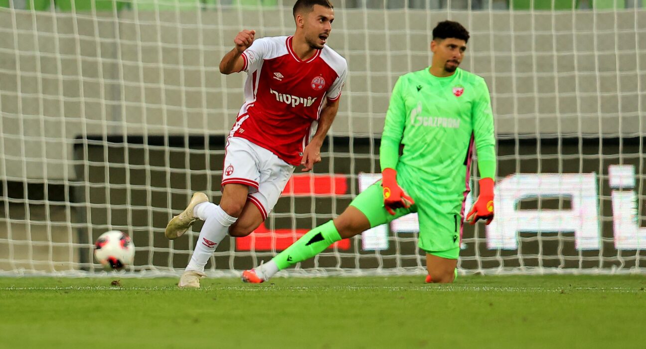 FK Crvena zvezda