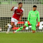 Zvanično: Crvena zvezda se rastala sa košarkašem nakon tri sezone, novi klub ga odmah predstavio (FOTO)