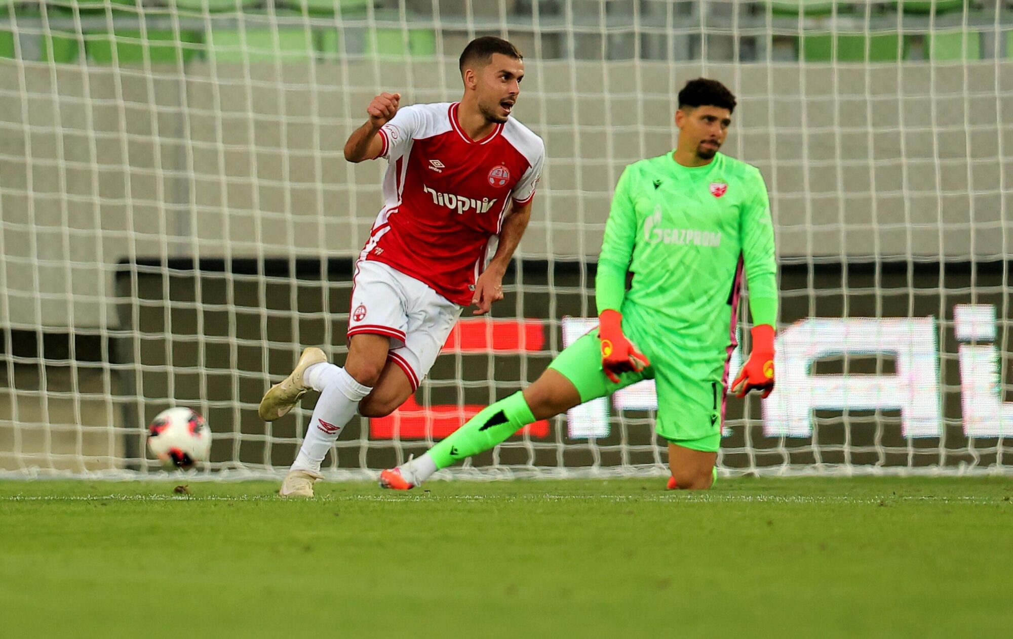 FK Crvena zvezda