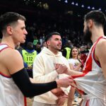 Bivši košarkaš Crvene zvezde ima novi klub, navijači ga pamte po sjajnoj partiji u derbiju
