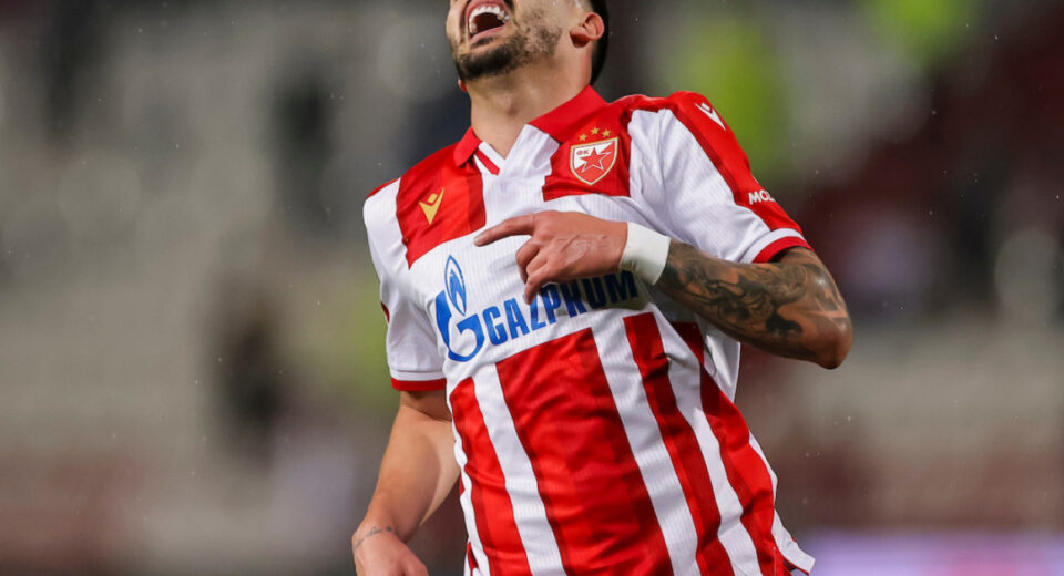 Nemanja Radonjić