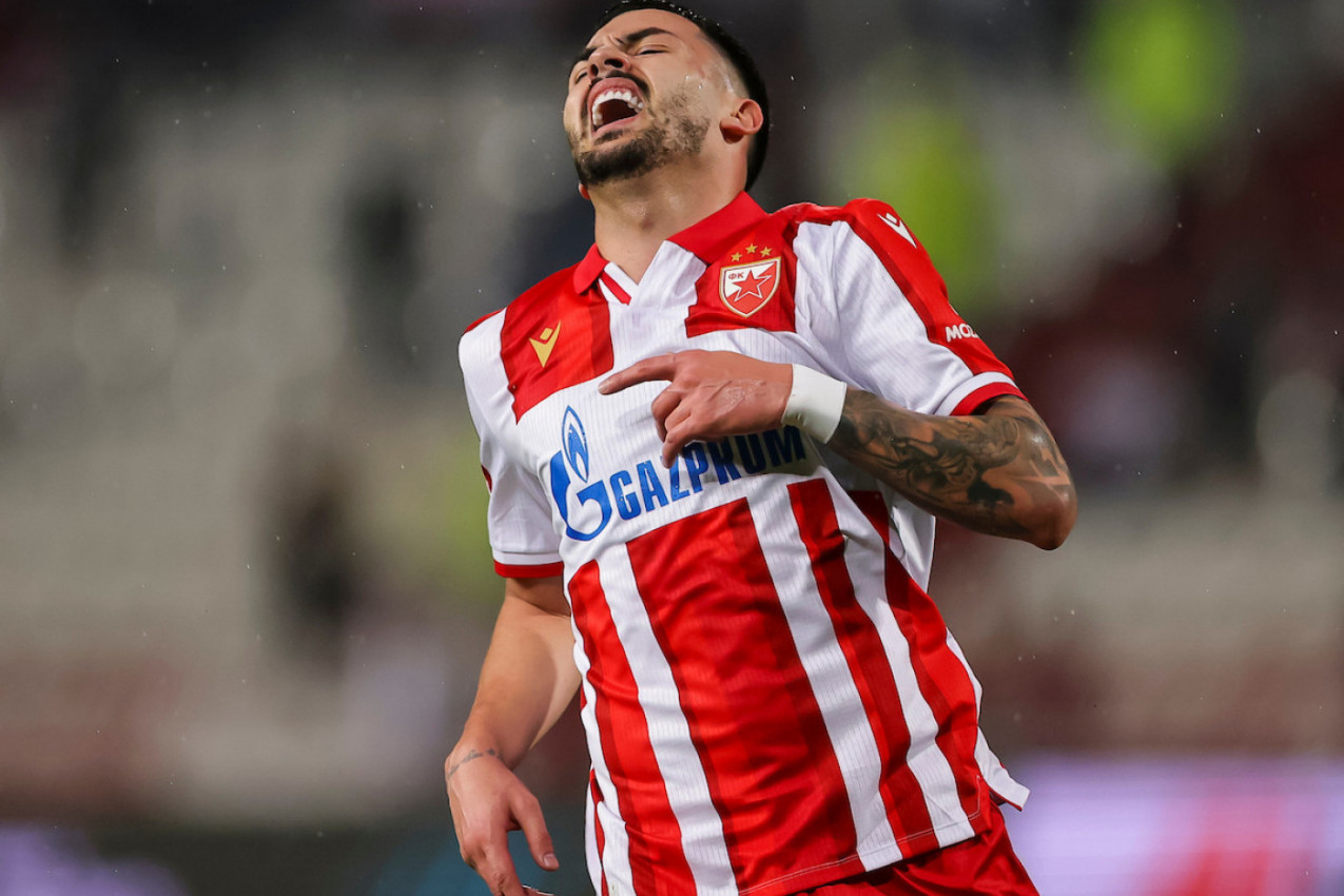 Nemanja Radonjić
